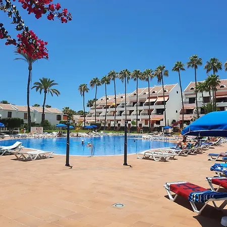 Ziocarlo/las Americas Apartahotel 4*