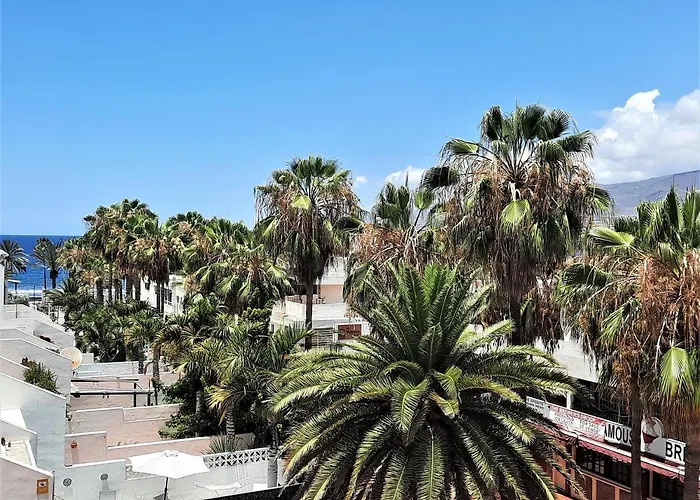 Ziocarlo/las Americas Apartahotel