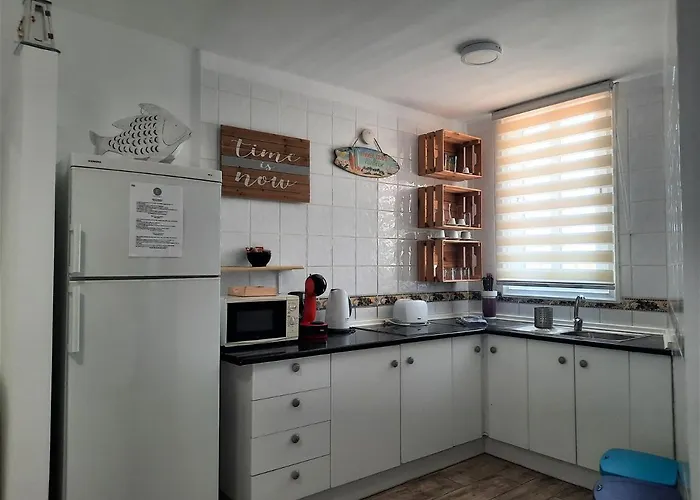 Ziocarlo/las Americas Apartahotel Playa de las Américas