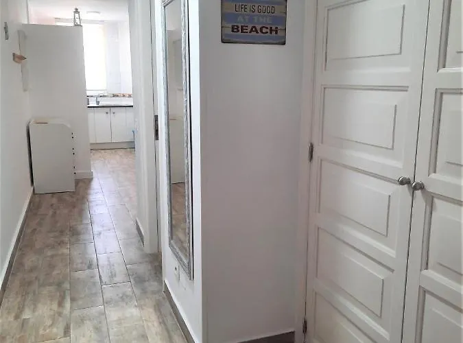 Ziocarlo/las Americas 4* Playa de las Américas