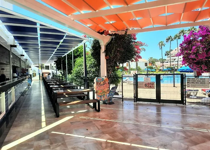 Ziocarlo/las Americas Playa de las Américas