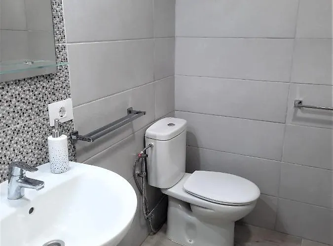 Ziocarlo/las Americas Apartahotel Playa de las Américas